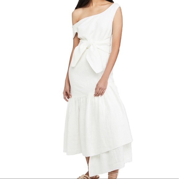 Bianca Dress - Picture 8 of 8